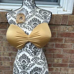 Swim Top